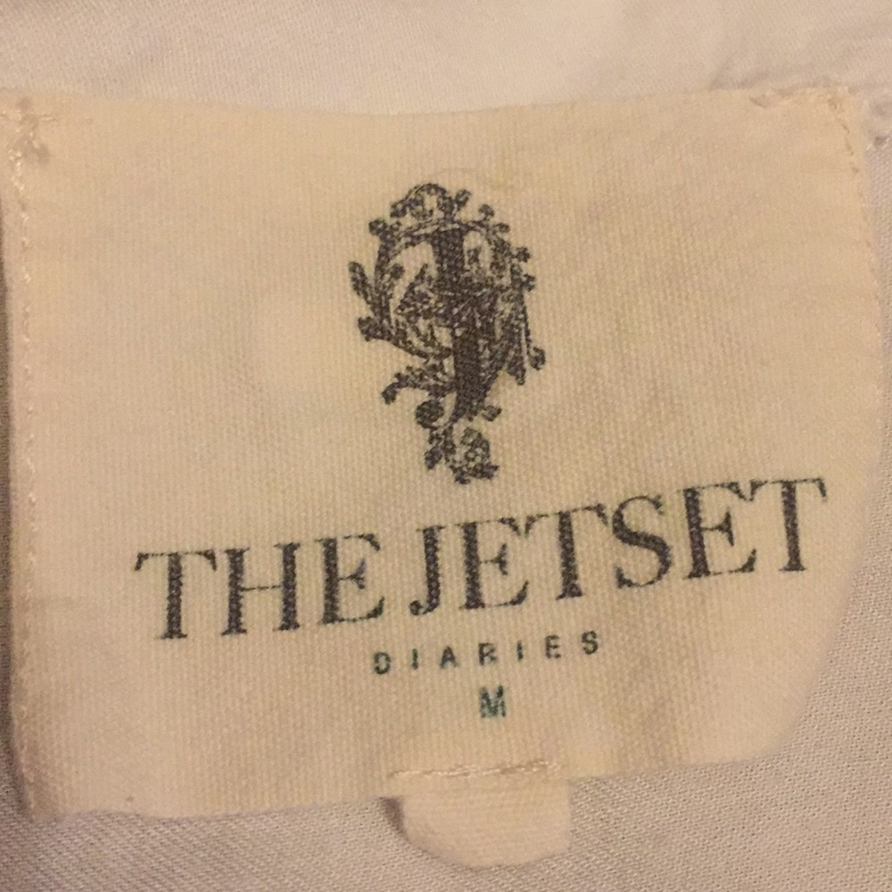 The Jetset Diaries Romper - Picture 4 of 6